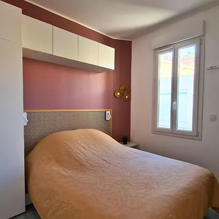 Pescad Maison 3 étoiles Plein Centre De à 130m De La