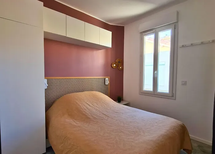 Pescad Maison 3 étoiles Plein Centre De à 130m De La